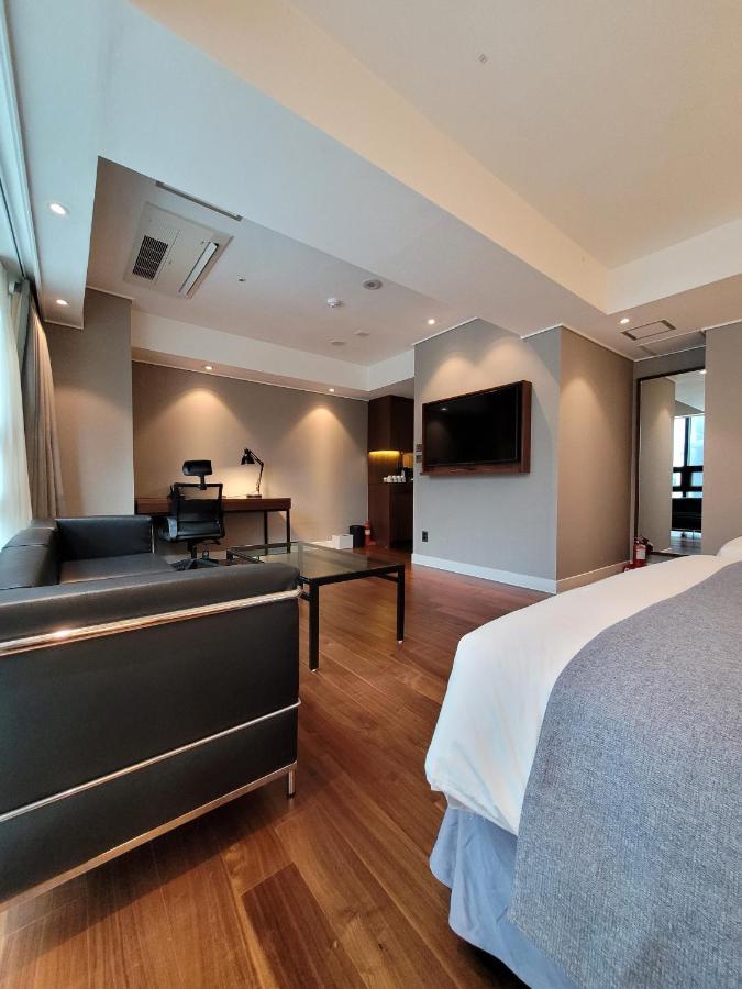 Hotel Baiton Seoul Dongdaemun Zewnętrze zdjęcie