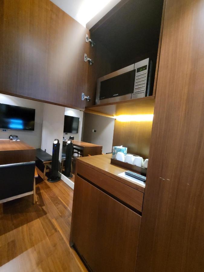 Hotel Baiton Seoul Dongdaemun Zewnętrze zdjęcie