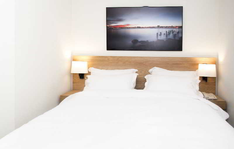 Hotel Baiton Seoul Dongdaemun Zewnętrze zdjęcie
